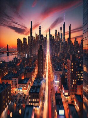 cover image of Whispers in the Fog